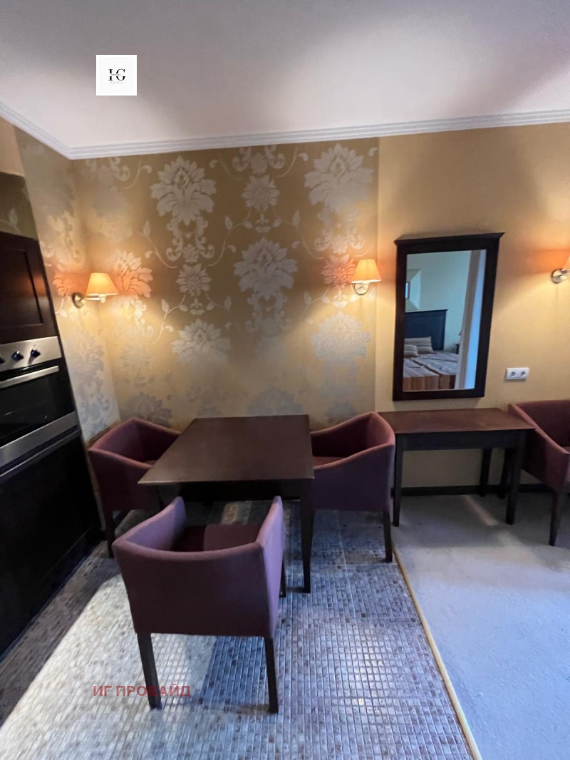 Продава 1-СТАЕН, к.к. Слънчев бряг, област Бургас, снимка 6 - Апартаменти - 52305176