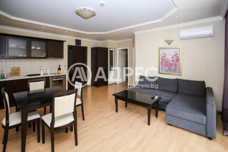 Na prodej  1 ložnice Sofia , Borovo , 75 m2 | 93124416 - obraz [8]