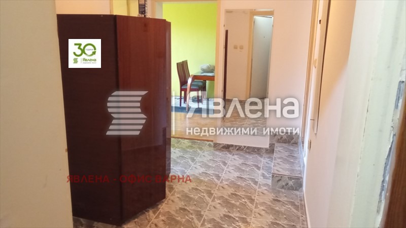 Продава 2-СТАЕН, гр. Варна, Бриз, снимка 2 - Aпартаменти - 49263914