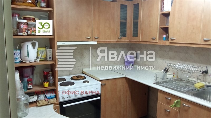 Продава 2-СТАЕН, гр. Варна, Бриз, снимка 6 - Aпартаменти - 49263914