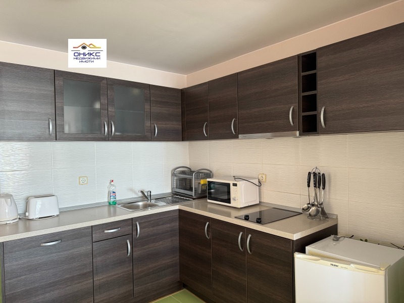 In vendita  1 camera da letto regione Dobrič , Balchik , 93 mq | 17109600 - Immagine [3]