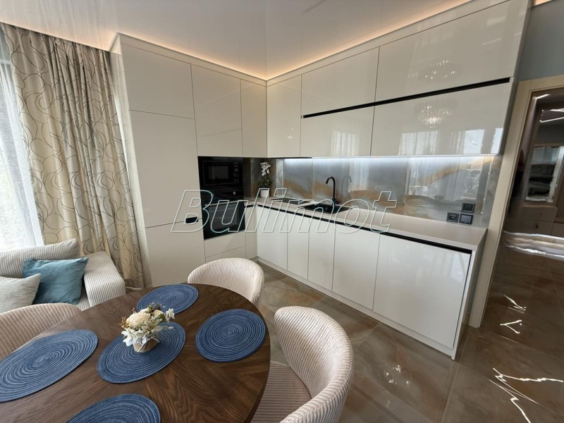 For Sale  1 bedroom Varna , Briz , 68 sq.m | 57154393 - image [2]
