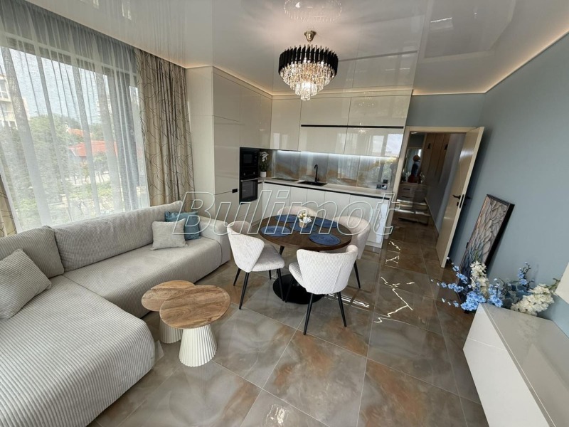 For Sale  1 bedroom Varna , Briz , 68 sq.m | 57154393 - image [4]