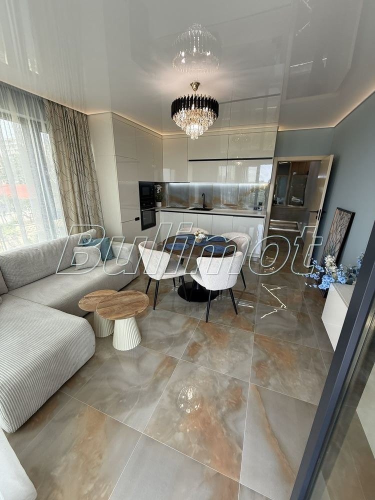 For Sale  1 bedroom Varna , Briz , 68 sq.m | 57154393 - image [3]