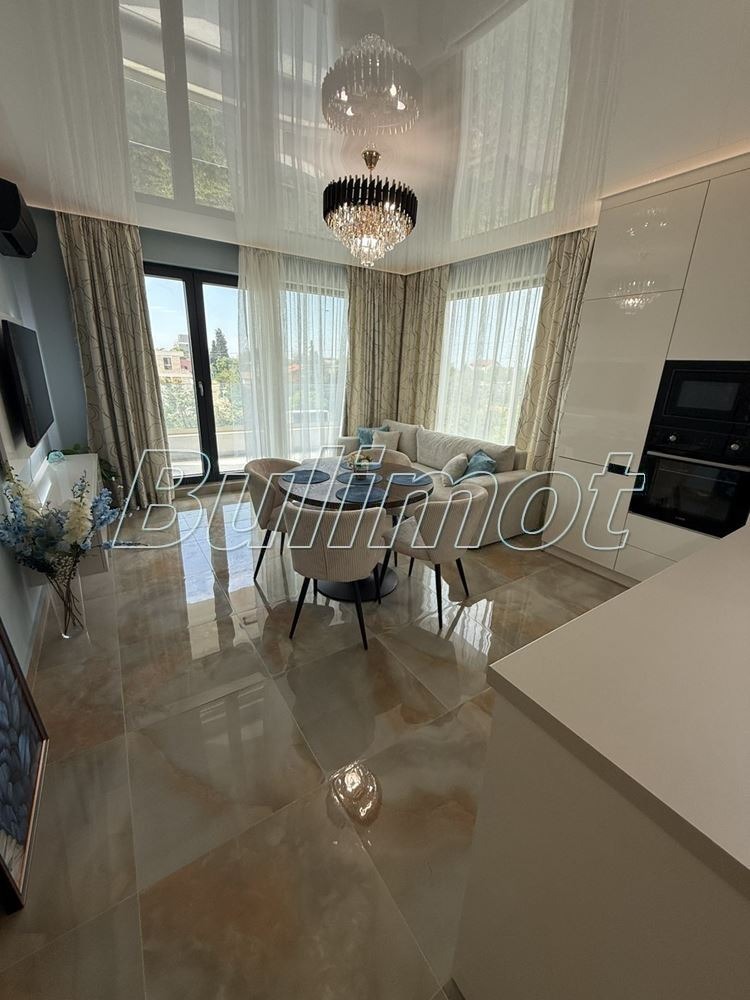 For Sale  1 bedroom Varna , Briz , 68 sq.m | 57154393 - image [8]