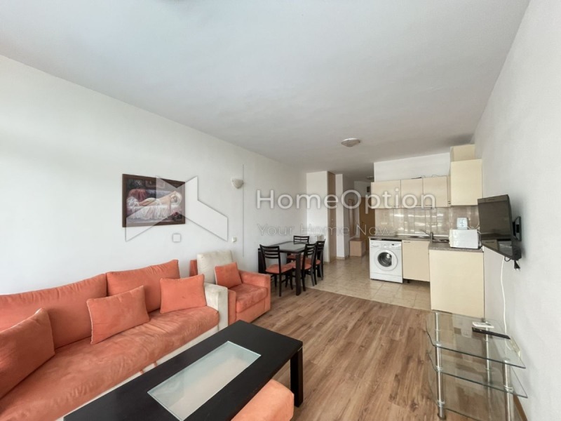 Zu verkaufen  1 Schlafzimmer region Burgas , k.k. Slantschew brjag , 74 qm | 51657878 - Bild [3]