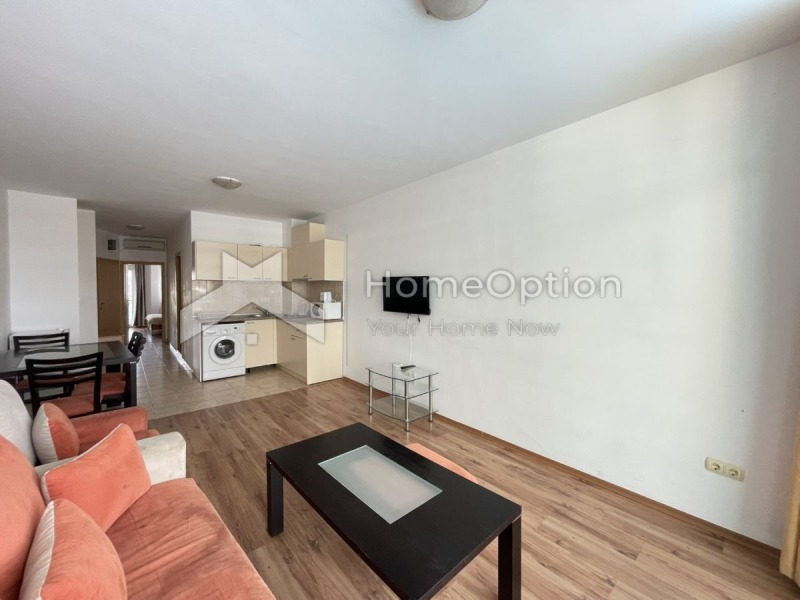 Zu verkaufen  1 Schlafzimmer region Burgas , k.k. Slantschew brjag , 74 qm | 51657878 - Bild [2]