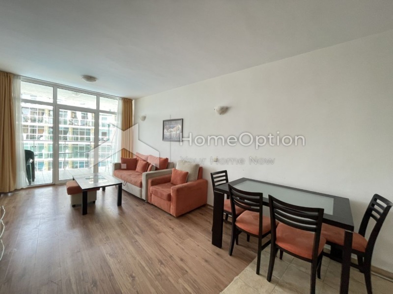 Zu verkaufen  1 Schlafzimmer region Burgas , k.k. Slantschew brjag , 74 qm | 51657878 - Bild [4]