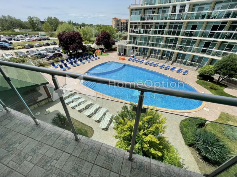 Zu verkaufen  1 Schlafzimmer region Burgas , k.k. Slantschew brjag , 74 qm | 51657878