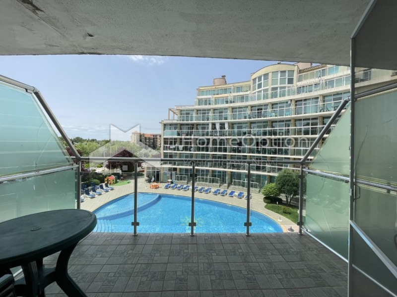 Zu verkaufen  1 Schlafzimmer region Burgas , k.k. Slantschew brjag , 74 qm | 51657878 - Bild [7]