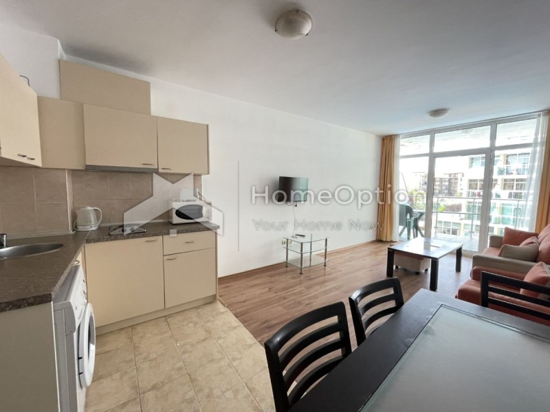 Zu verkaufen  1 Schlafzimmer region Burgas , k.k. Slantschew brjag , 74 qm | 51657878 - Bild [5]