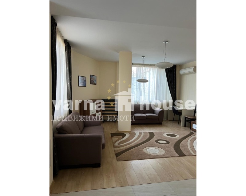 À vendre  1 chambre Varna , m-t Alen mak , 100 m² | 51775289 - image [4]