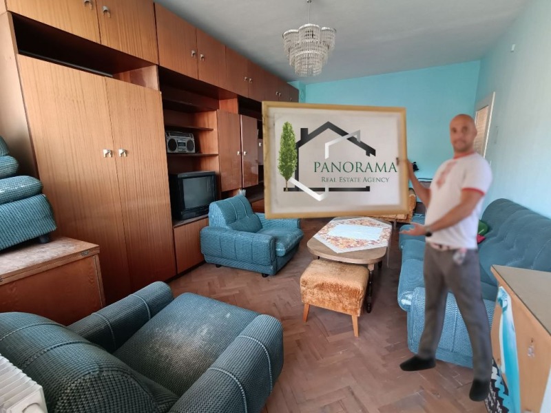 In vendita  1 camera da letto Shumen , Tsentar , 65 mq | 24332295 - Immagine [2]