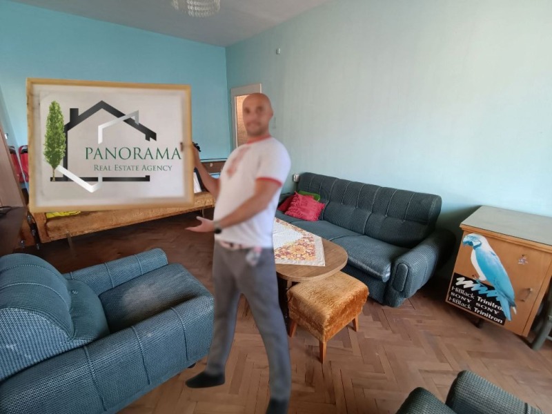 In vendita  1 camera da letto Shumen , Tsentar , 65 mq | 24332295 - Immagine [3]