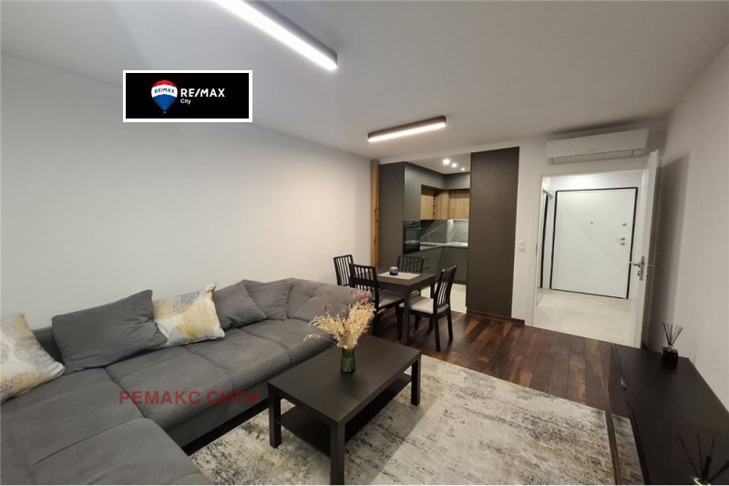 Продаја  1 спаваћа соба Софија , Дианабад , 94 м2 | 52716473 - слика [3]