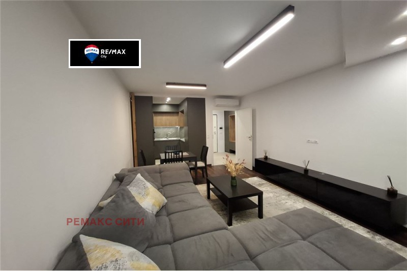 Продаја  1 спаваћа соба Софија , Дианабад , 94 м2 | 52716473 - слика [5]