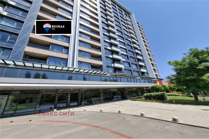 Продаја  1 спаваћа соба Софија , Дианабад , 94 м2 | 52716473 - слика [17]