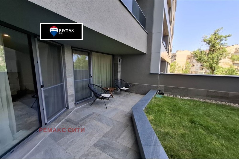 Продаја  1 спаваћа соба Софија , Дианабад , 94 м2 | 52716473 - слика [13]