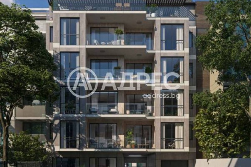 Na prodej  1 ložnice Sofia , Banišora , 84 m2 | 53156087