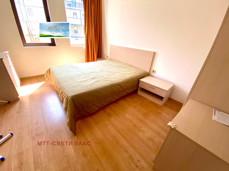 Till salu  1 sovrum region Burgas , Sveti Vlas , 57 kvm | 64376198 - bild [5]