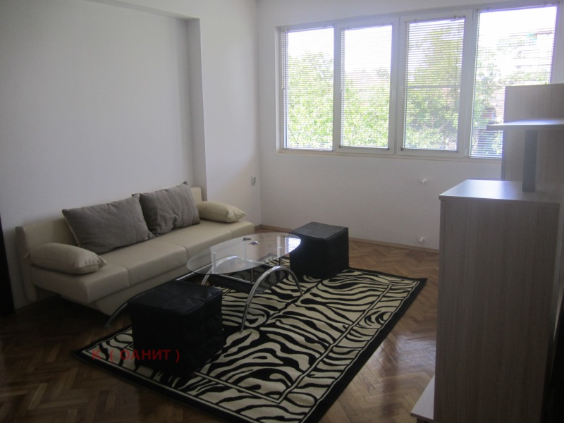 Продава  2-стаен град София , Център , 80 кв.м | 56114680 - изображение [4]