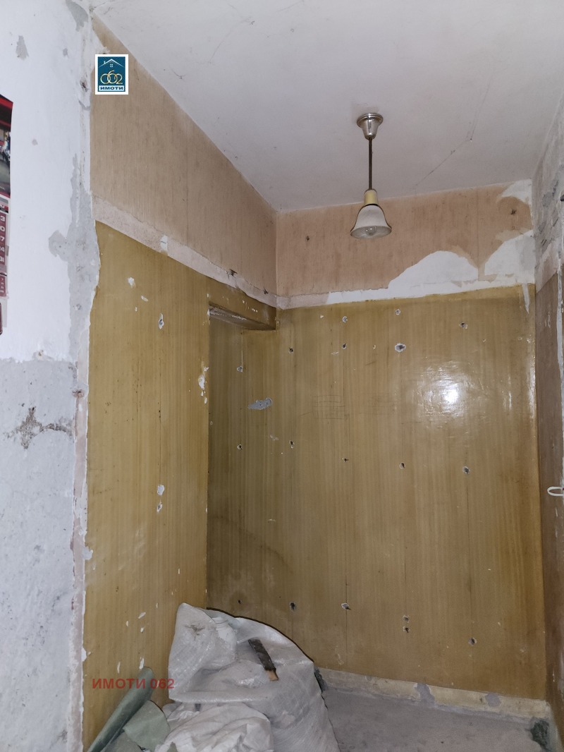 Προς πώληση  1 υπνοδωμάτιο Βεληκο Ταρνοβο , Βυζλυδζα , 45 τ.μ | 95841616 - εικόνα [4]