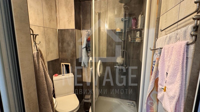 Продава 2-СТАЕН, гр. Варна, Трошево, снимка 4 - Апартаменти - 52086339