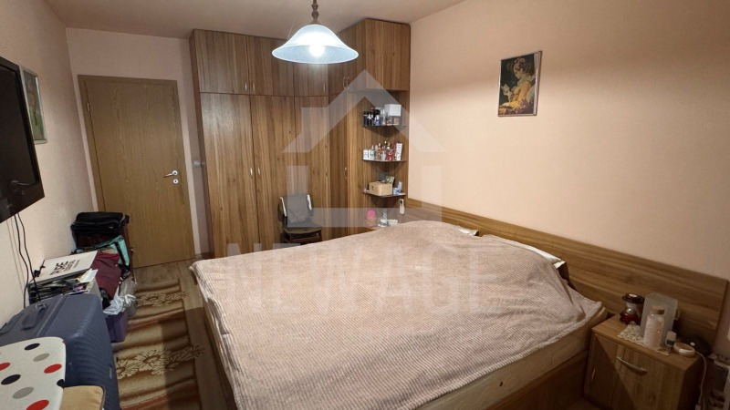 Продава 2-СТАЕН, гр. Варна, Трошево, снимка 2 - Апартаменти - 52086339