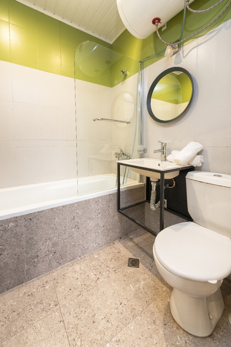 Продава 2-СТАЕН, к.к. Слънчев бряг, област Бургас, снимка 8 - Апартаменти - 53087667