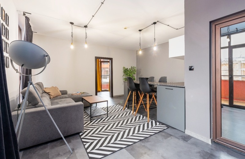 Продава 2-СТАЕН, к.к. Слънчев бряг, област Бургас