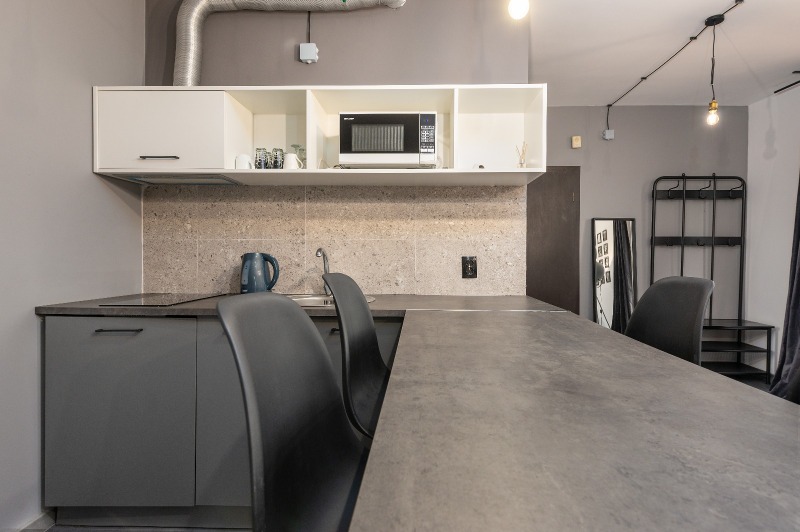 Продава 2-СТАЕН, к.к. Слънчев бряг, област Бургас, снимка 4 - Апартаменти - 53087667