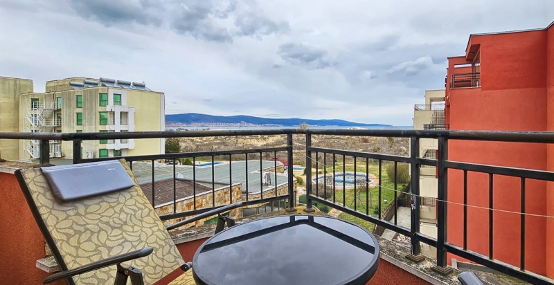 Продава 2-СТАЕН, к.к. Слънчев бряг, област Бургас, снимка 9 - Апартаменти - 53087667