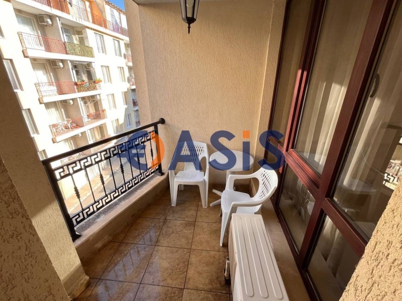 Продава 2-СТАЕН, к.к. Слънчев бряг, област Бургас, снимка 13 - Апартаменти - 53116387