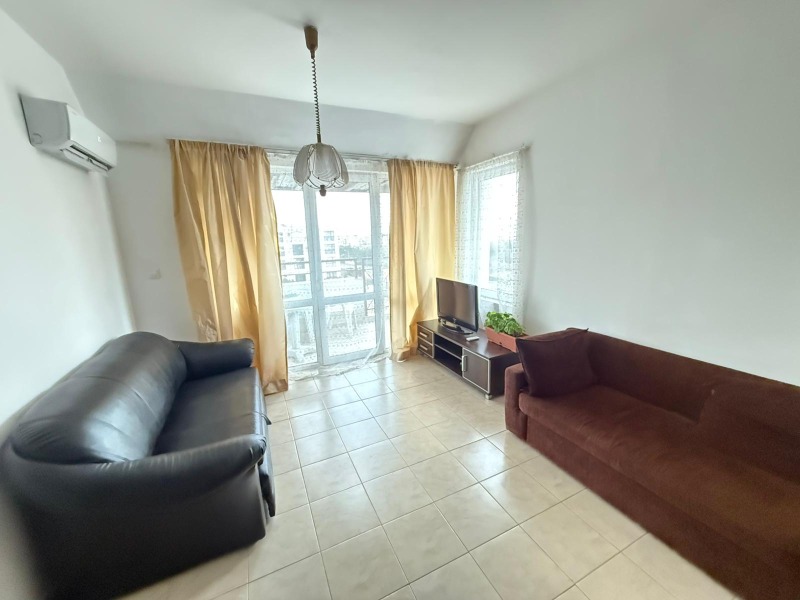 Продава 2-СТАЕН, гр. Свети Влас, област Бургас, снимка 6 - Апартаменти - 53168440