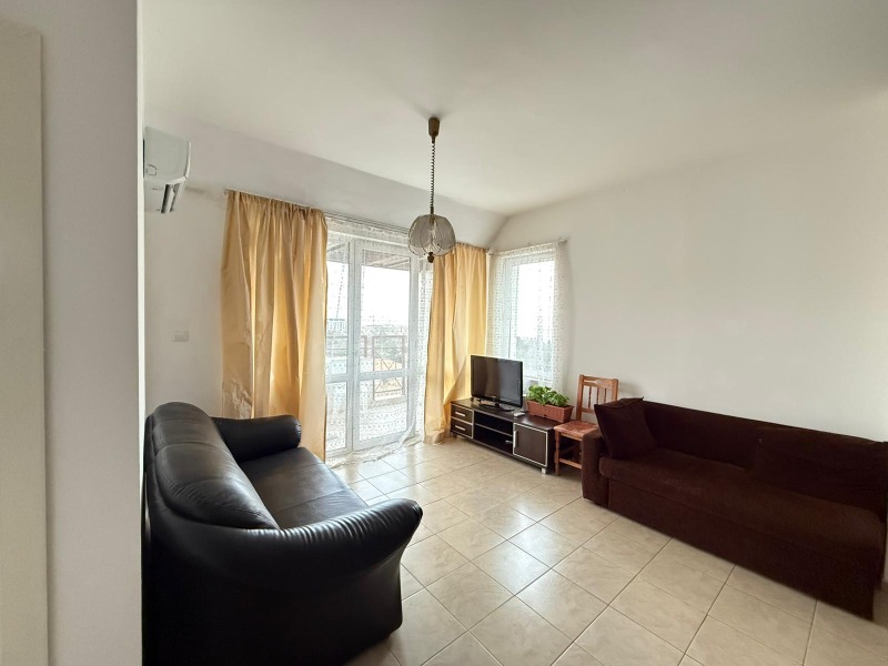 Продава 2-СТАЕН, гр. Свети Влас, област Бургас, снимка 8 - Апартаменти - 53168440