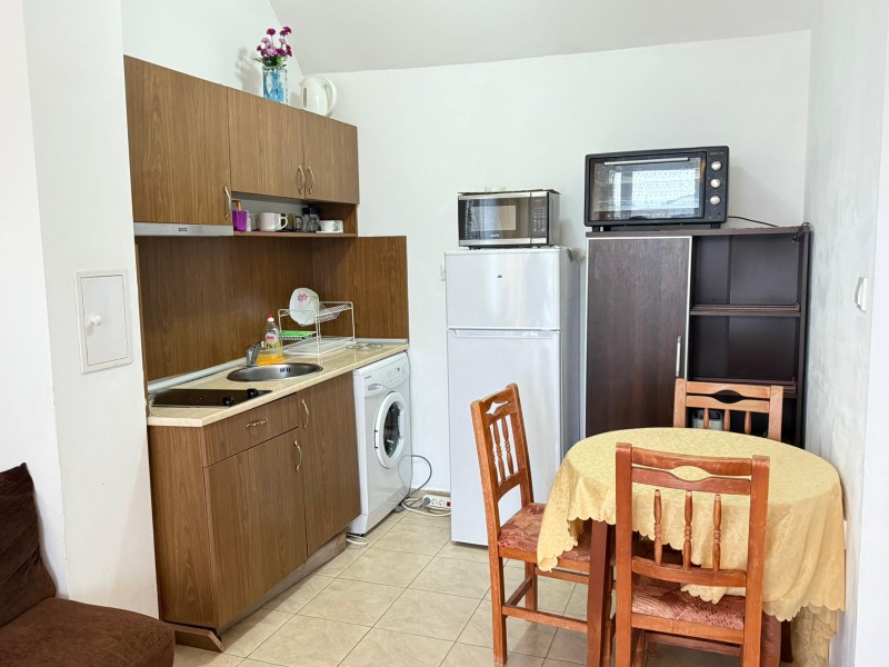 Продава 2-СТАЕН, гр. Свети Влас, област Бургас, снимка 2 - Апартаменти - 53168440