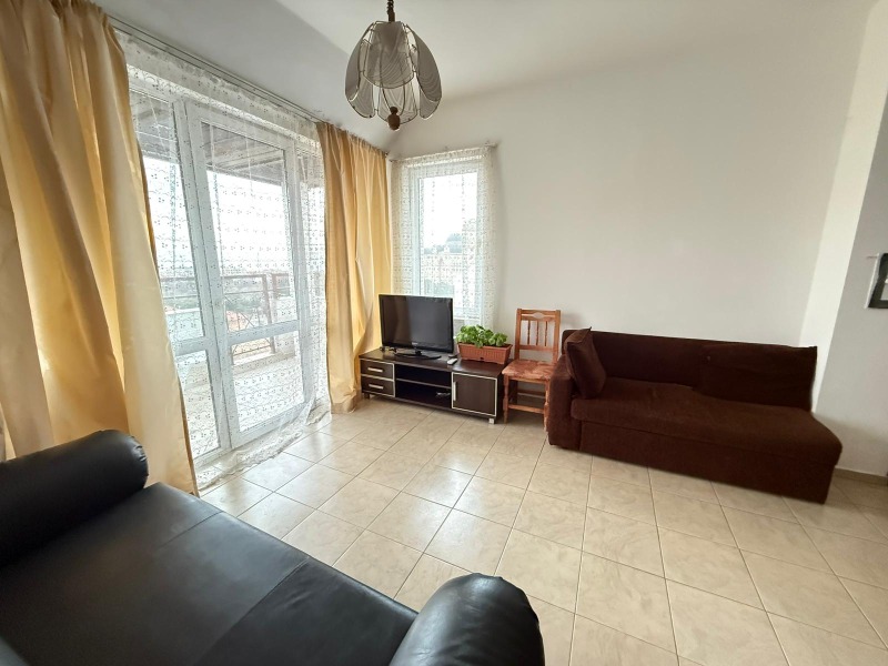 Продава 2-СТАЕН, гр. Свети Влас, област Бургас, снимка 3 - Апартаменти - 53168440