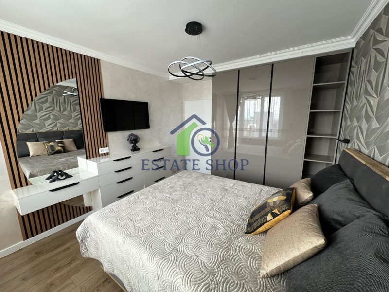 Продава 2-СТАЕН, гр. Пловдив, Съдийски, снимка 5 - Апартаменти - 53335409