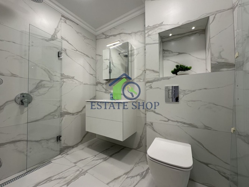 Продава 2-СТАЕН, гр. Пловдив, Съдийски, снимка 14 - Апартаменти - 53335409