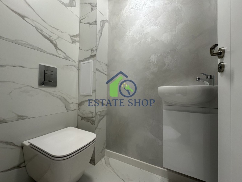 Продава 2-СТАЕН, гр. Пловдив, Съдийски, снимка 13 - Апартаменти - 53335409