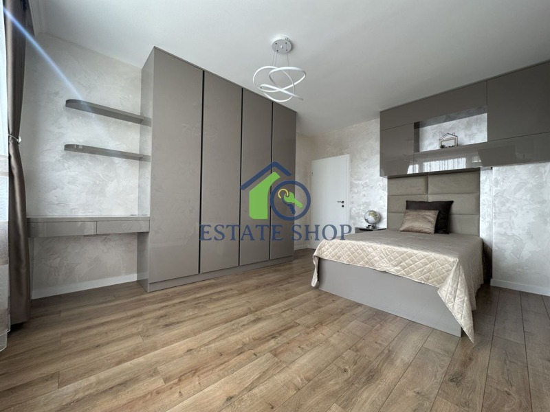 Продава 2-СТАЕН, гр. Пловдив, Съдийски, снимка 10 - Апартаменти - 53335409