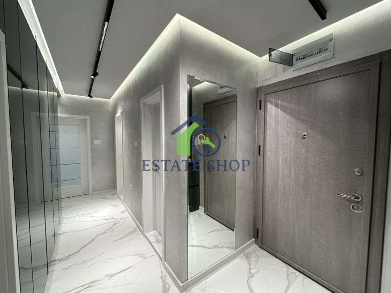 Продава 2-СТАЕН, гр. Пловдив, Съдийски, снимка 8 - Апартаменти - 53335409