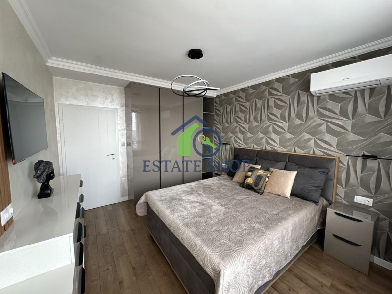 Продава 2-СТАЕН, гр. Пловдив, Съдийски, снимка 6 - Апартаменти - 53335409