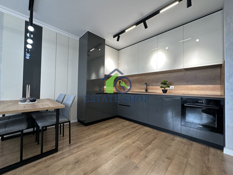 Продава 3-СТАЕН, гр. Пловдив, Съдийски, снимка 2 - Апартаменти - 53536316