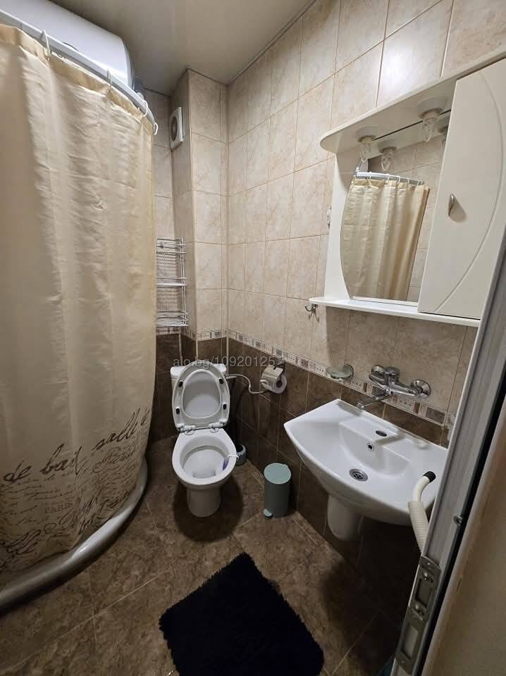 Продава 2-СТАЕН, гр. Стара Загора, Център, снимка 7 - Апартаменти - 53502759