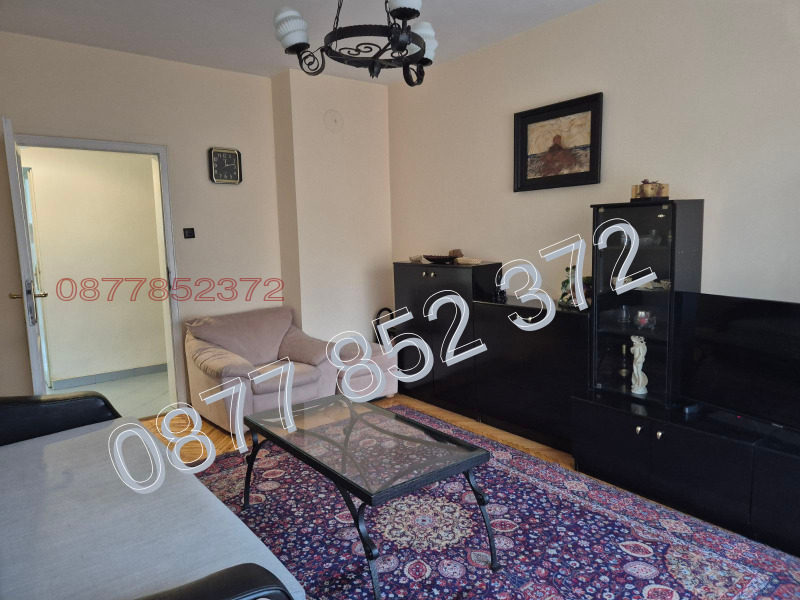 In vendita  2 camere da letto Sofia , Mladost 1 , 77 mq | 74128182 - Immagine [4]