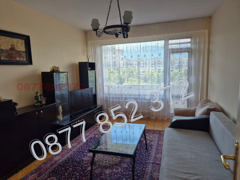 In vendita  2 camere da letto Sofia , Mladost 1 , 77 mq | 74128182 - Immagine [3]
