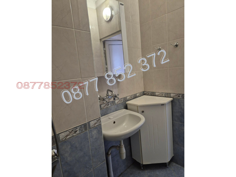 In vendita  2 camere da letto Sofia , Mladost 1 , 77 mq | 74128182 - Immagine [8]