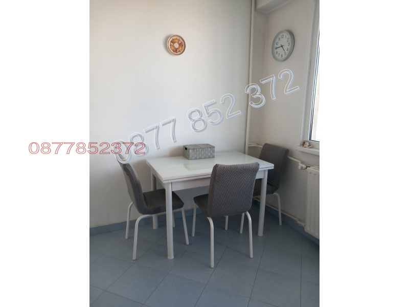 In vendita  2 camere da letto Sofia , Mladost 1 , 77 mq | 74128182 - Immagine [6]