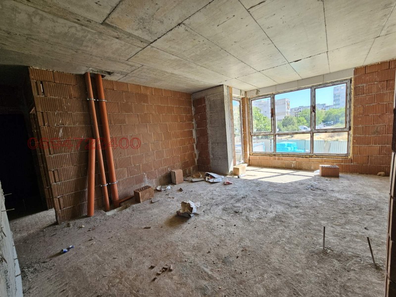 In vendita  2 camere da letto Sofia , Levski V , 103 mq | 11661548 - Immagine [4]